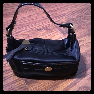 Mini Coach bag